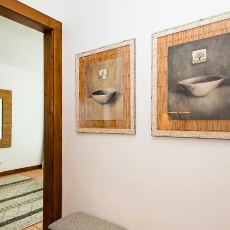 Casa Sobre Penedos Casa de Férias *